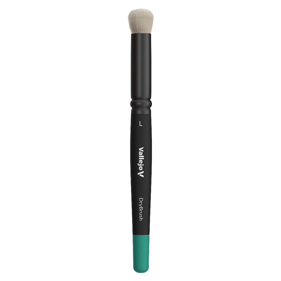 Vallejo: Brushes - Brazos Valley Hobby & Games