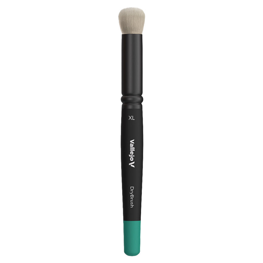 Vallejo: Brushes - Brazos Valley Hobby & Games