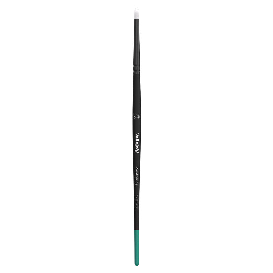 Vallejo: Brushes - Brazos Valley Hobby & Games