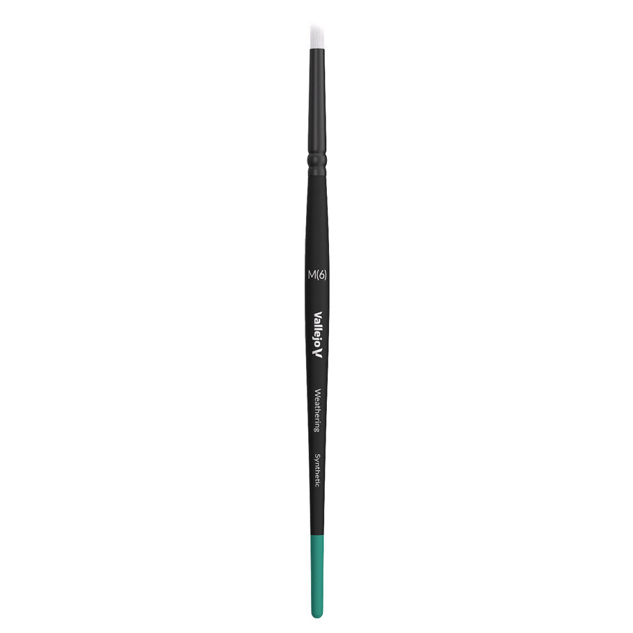 Vallejo: Brushes - Brazos Valley Hobby & Games