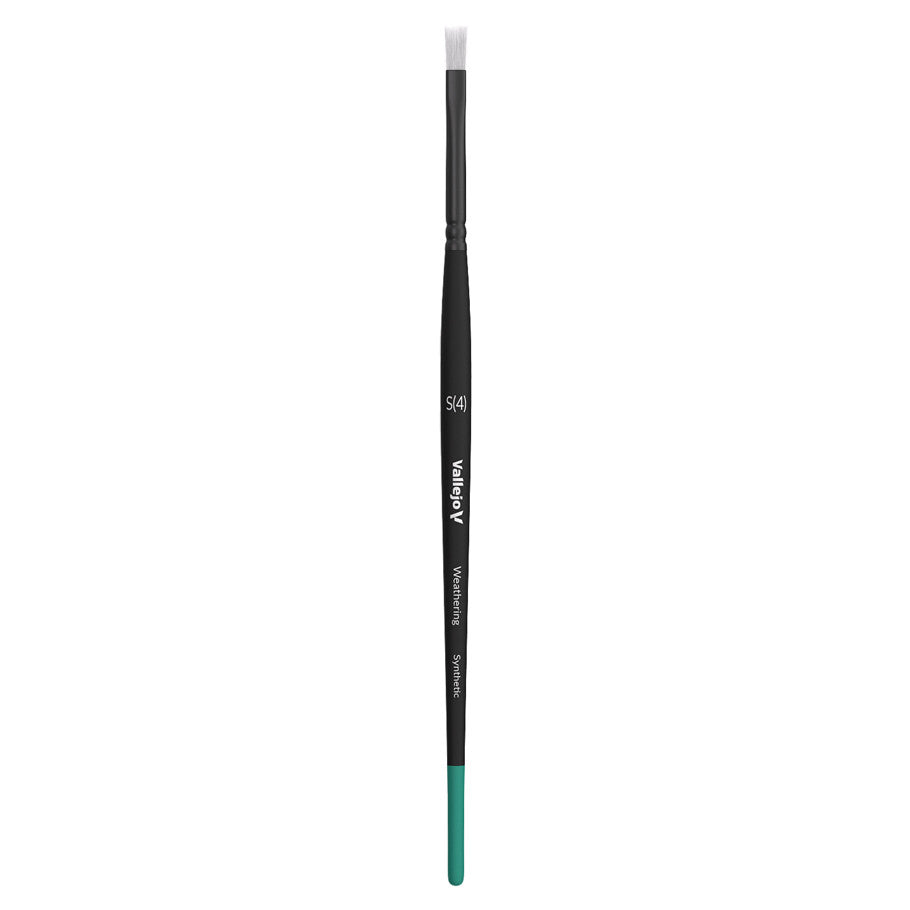 Vallejo: Brushes - Brazos Valley Hobby & Games