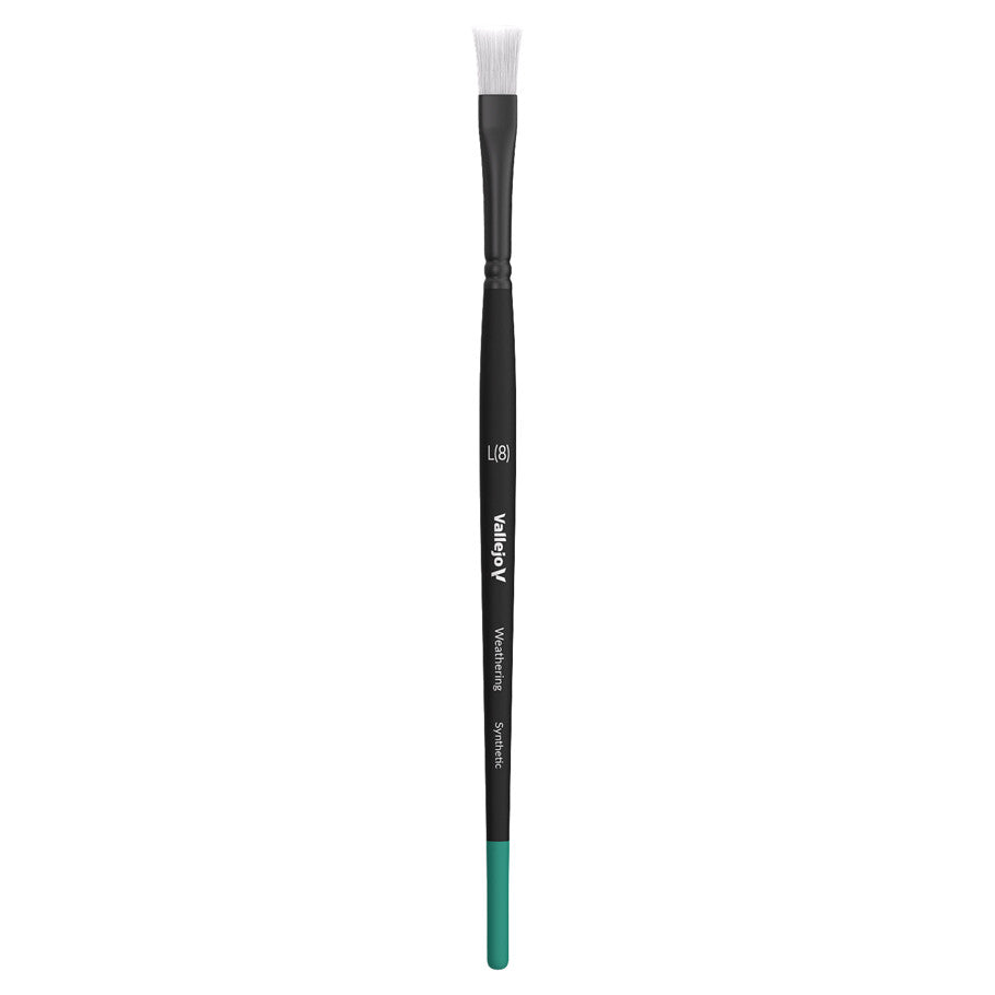 Vallejo: Brushes - Brazos Valley Hobby & Games