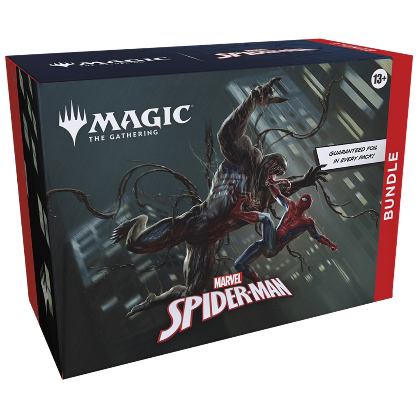Magic: The Gathering - Bundles - Brazos Valley Hobby & Games