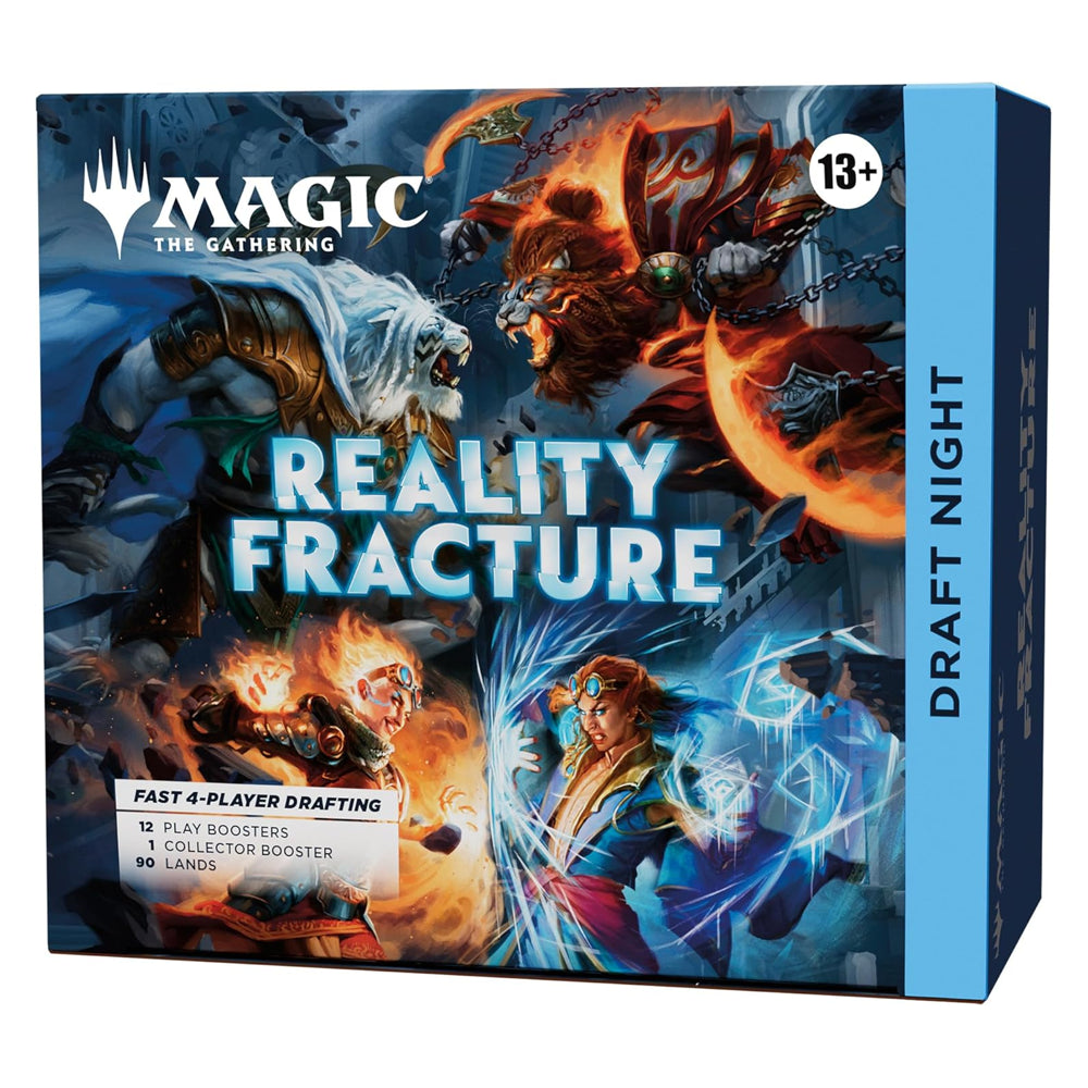 MTG: Draft Night Kits