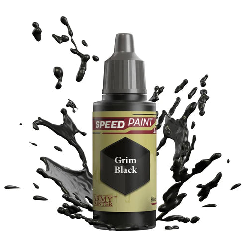 The Army Painter Speedpaints - Brazos Valley Hobby & Games