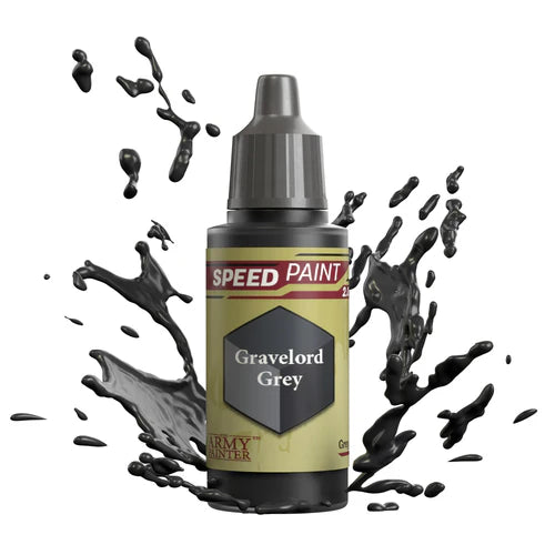 The Army Painter Speedpaints - Brazos Valley Hobby & Games