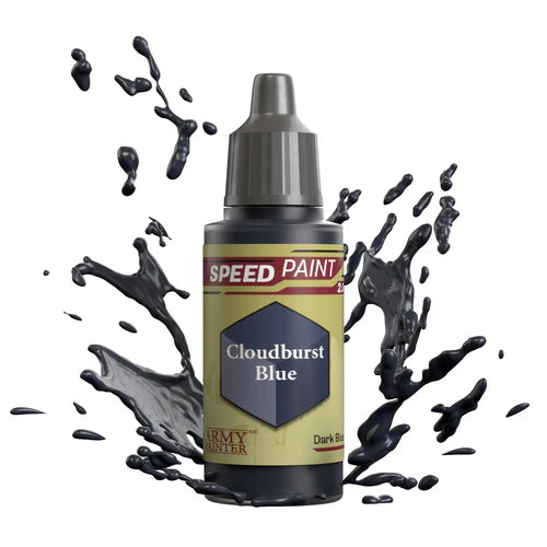 The Army Painter Speedpaints - Brazos Valley Hobby & Games