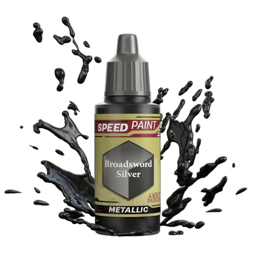 The Army Painter Speedpaints - Brazos Valley Hobby & Games