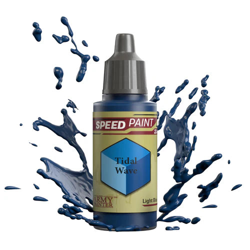 The Army Painter Speedpaints - Brazos Valley Hobby & Games