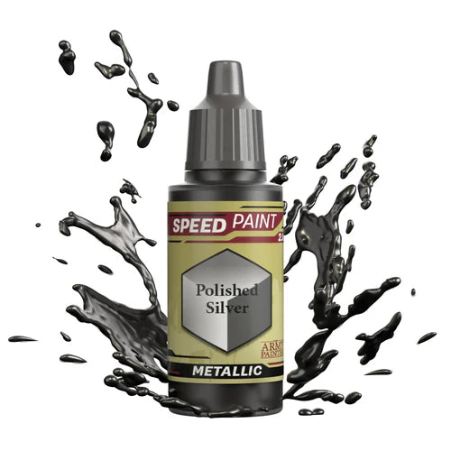 The Army Painter Speedpaints - Brazos Valley Hobby & Games