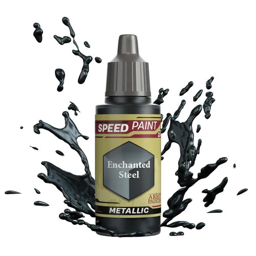 The Army Painter Speedpaints - Brazos Valley Hobby & Games