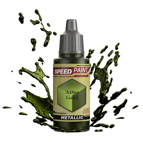 The Army Painter Speedpaints - Brazos Valley Hobby & Games