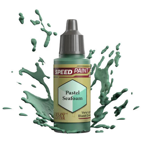 The Army Painter Speedpaints - Brazos Valley Hobby & Games
