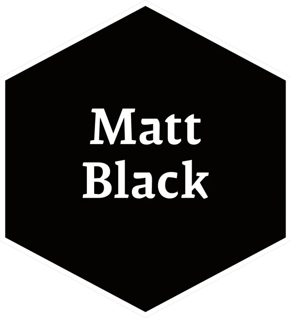 The Army Painter Warpaints Fanatic - Blacks & Greys - Brazos Valley Hobby & Games