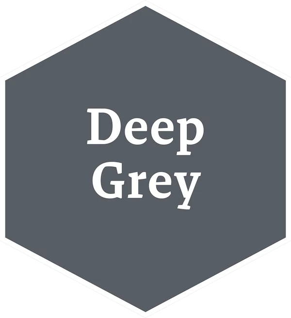 The Army Painter Warpaints Fanatic - Blacks & Greys - Brazos Valley Hobby & Games