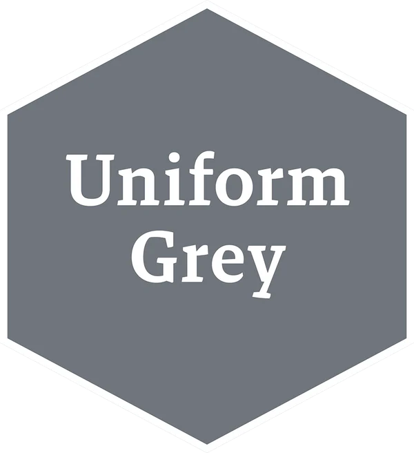 The Army Painter Warpaints Fanatic - Blacks & Greys - Brazos Valley Hobby & Games