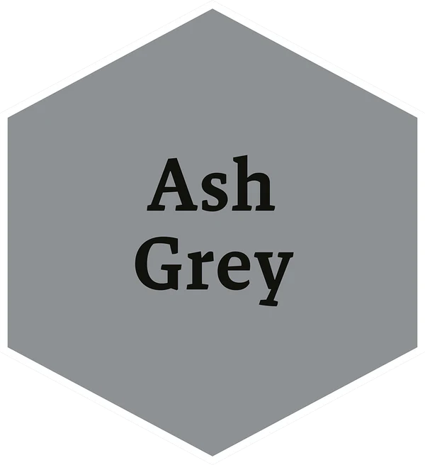 The Army Painter Warpaints Fanatic - Blacks & Greys - Brazos Valley Hobby & Games