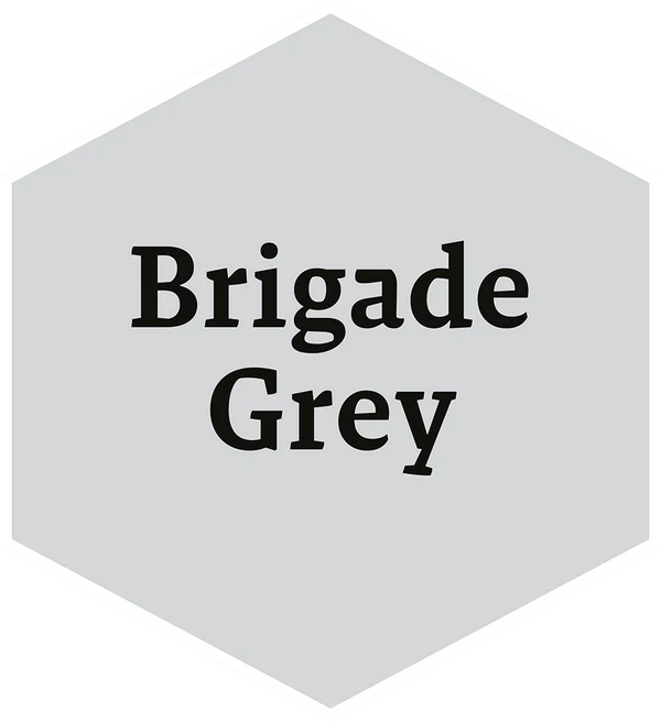 The Army Painter Warpaints Fanatic - Blacks & Greys - Brazos Valley Hobby & Games