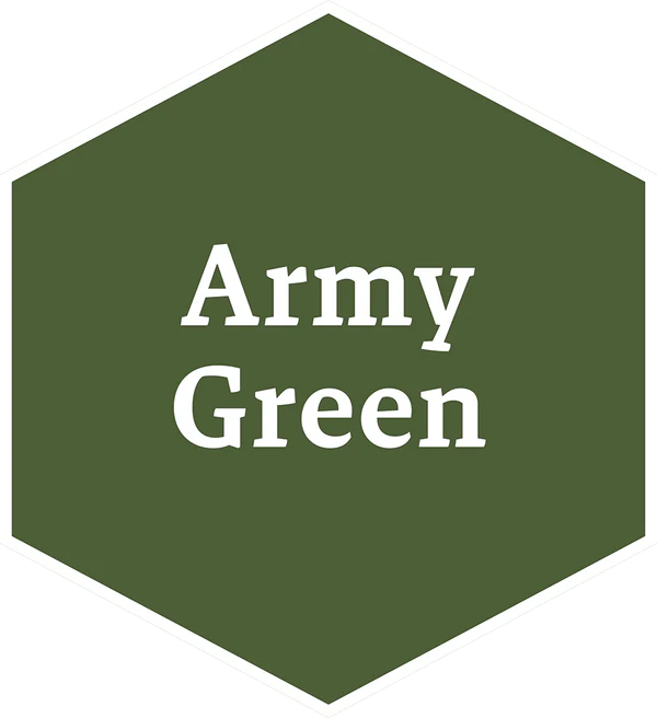The Army Painter Warpaints Fanatic - Olive Greens - Brazos Valley Hobby & Games