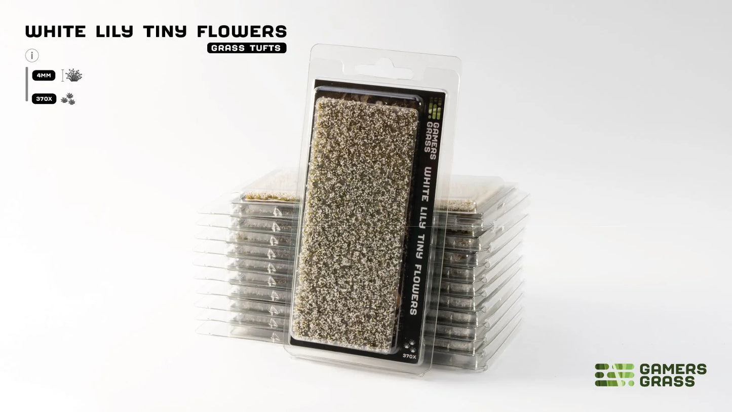 Gamers Grass Flowers - Brazos Valley Hobby & Games