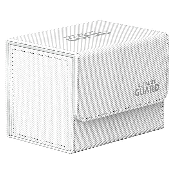 UltimateGuard: Sidewinder 80+ Deck Box - Brazos Valley Hobby & Games