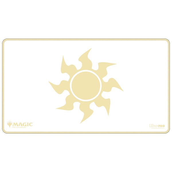 Ultra Pro Playmat: MTG Stitched - Mana - Brazos Valley Hobby & Games