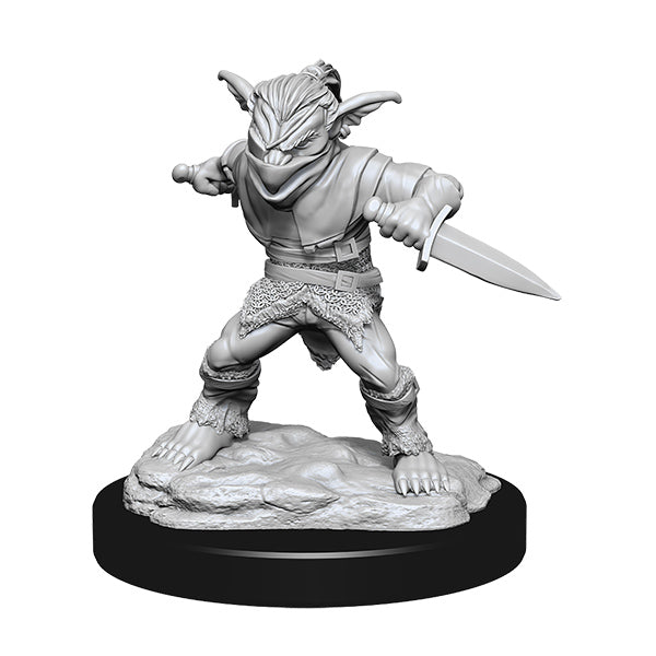 D&D Mini - Assorted Ancestries - Brazos Valley Hobby & Games