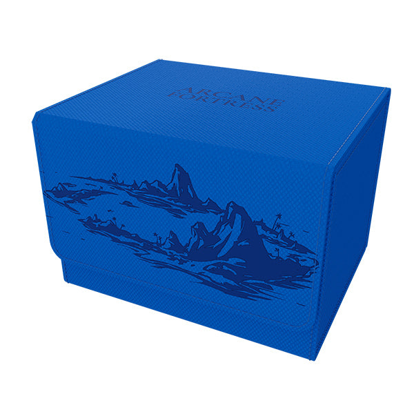 Arcane Fortress Deck Boxes - Standard Size - Brazos Valley Hobby & Games