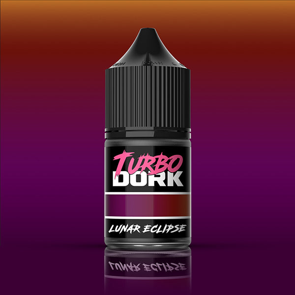 Turbo Dork Turboshift Paints, 22ml