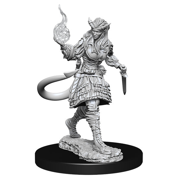 D&D Mini - Assorted Ancestries - Brazos Valley Hobby & Games