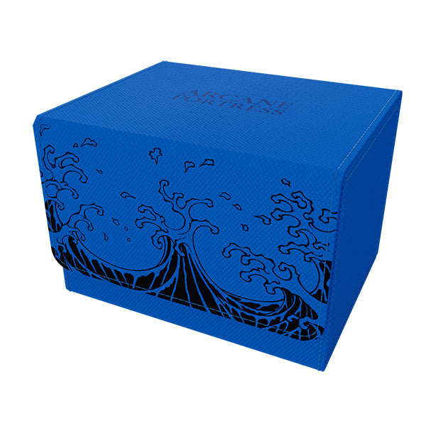 Arcane Fortress Deck Boxes - Standard Size - Brazos Valley Hobby & Games
