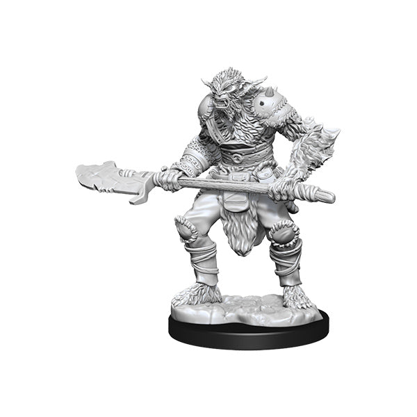 D&D Mini - Assorted Ancestries - Brazos Valley Hobby & Games