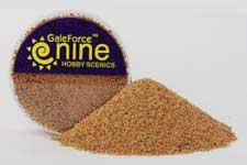 Gale Force 9 Hobby Round Basing Materials - Brazos Valley Hobby & Games