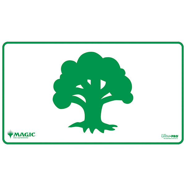 Ultra Pro Playmat: MTG Stitched - Mana - Brazos Valley Hobby & Games
