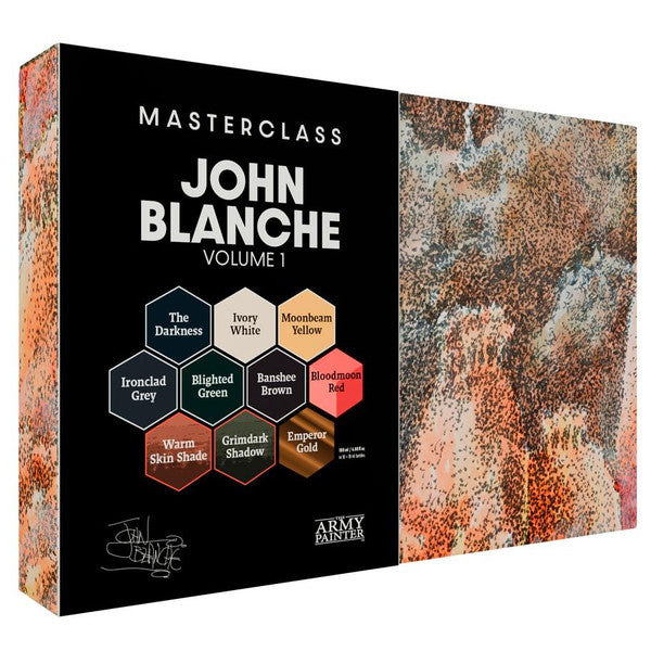 Army Painter Masterclass Sets - Brazos Valley Hobby & Games