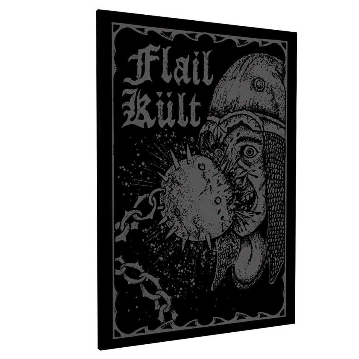 Flail Kült Art Book - Brazos Valley Hobby & Games