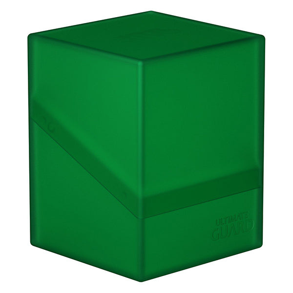 Ultimate Guard: Boulder 100+ Solid - Brazos Valley Hobby & Games