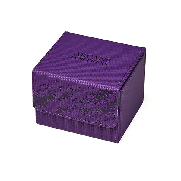 Arcane Fortress Deck Boxes - Standard Size - Brazos Valley Hobby & Games