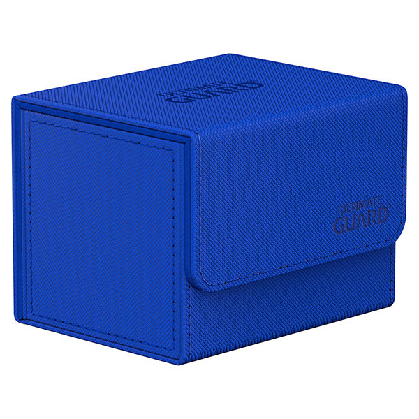 UltimateGuard: Sidewinder 100+ Deck Box - Brazos Valley Hobby & Games