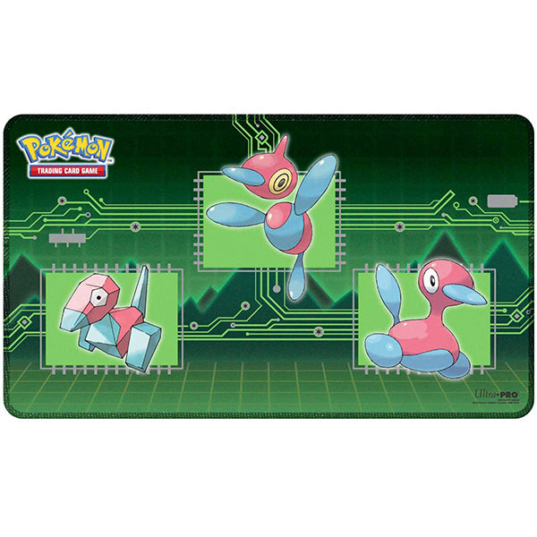Pokemon Playmat - Brazos Valley Hobby & Games