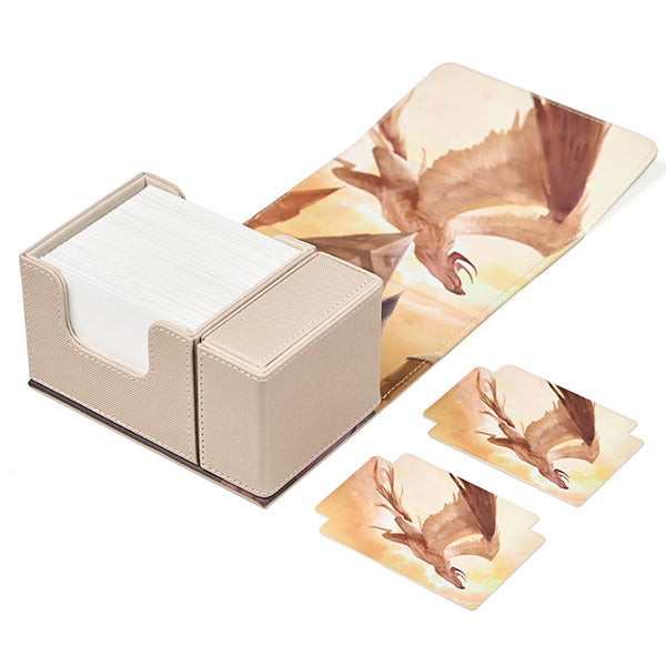 Arcane Fortress Deck Boxes - Brazos Valley Hobby & Games