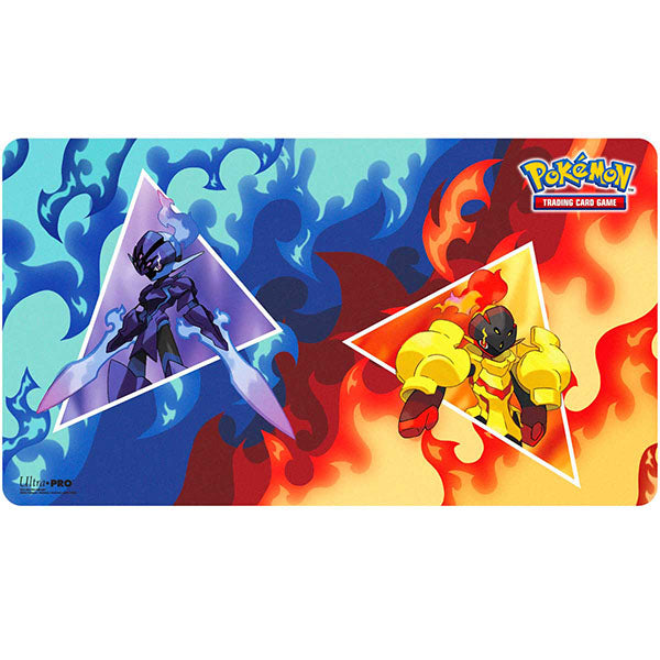 Pokemon Playmat - Brazos Valley Hobby & Games
