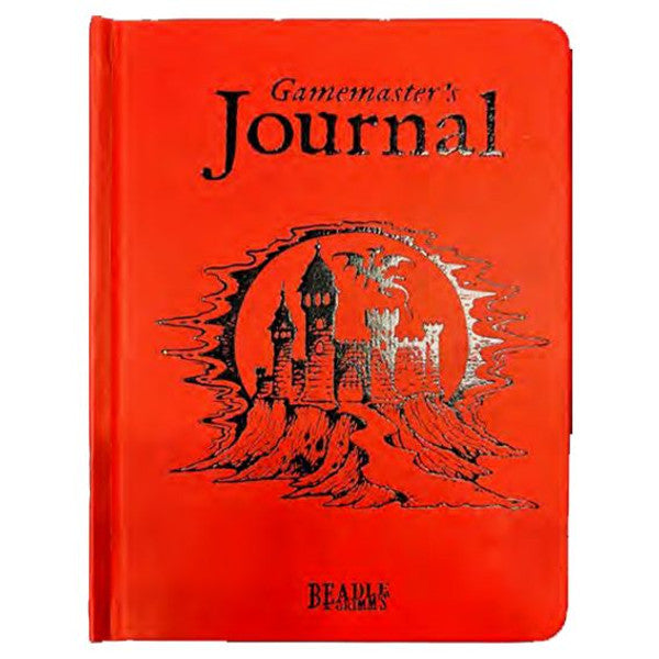 Beadle & Grimm Journals - Brazos Valley Hobby & Games