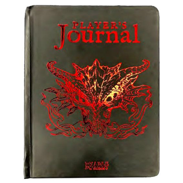 Beadle & Grimm Journals - Brazos Valley Hobby & Games