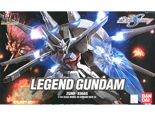 High Grade Cosmic Era (HGCE) Gunpla Kits - Brazos Valley Hobby & Games
