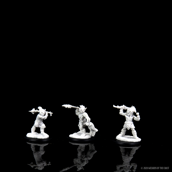 D&D Mini - Miscellaneous - Brazos Valley Hobby & Games