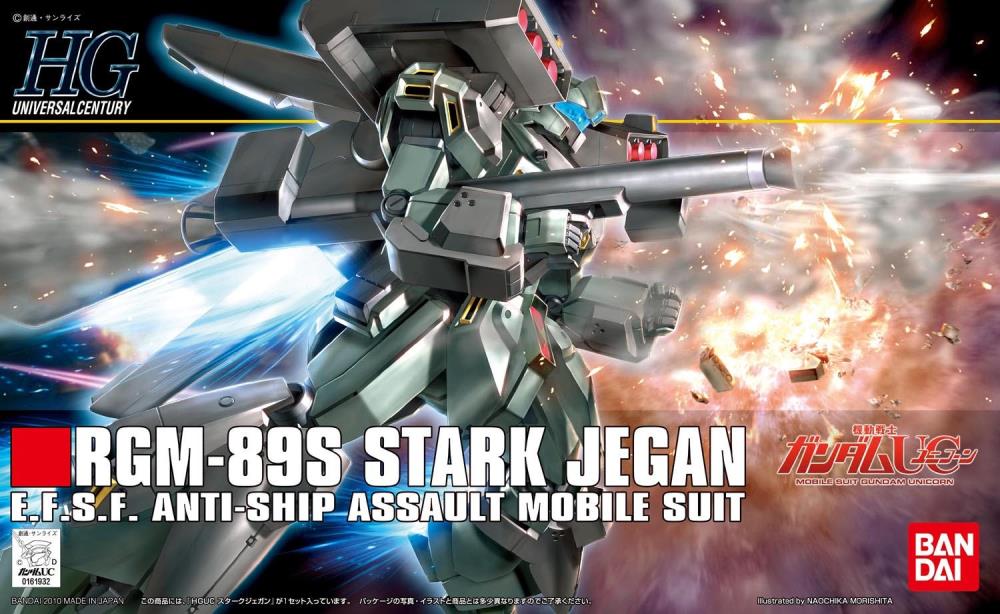 High Grade Universal Century (HGUC) Gunpla Kits - Brazos Valley Hobby & Games