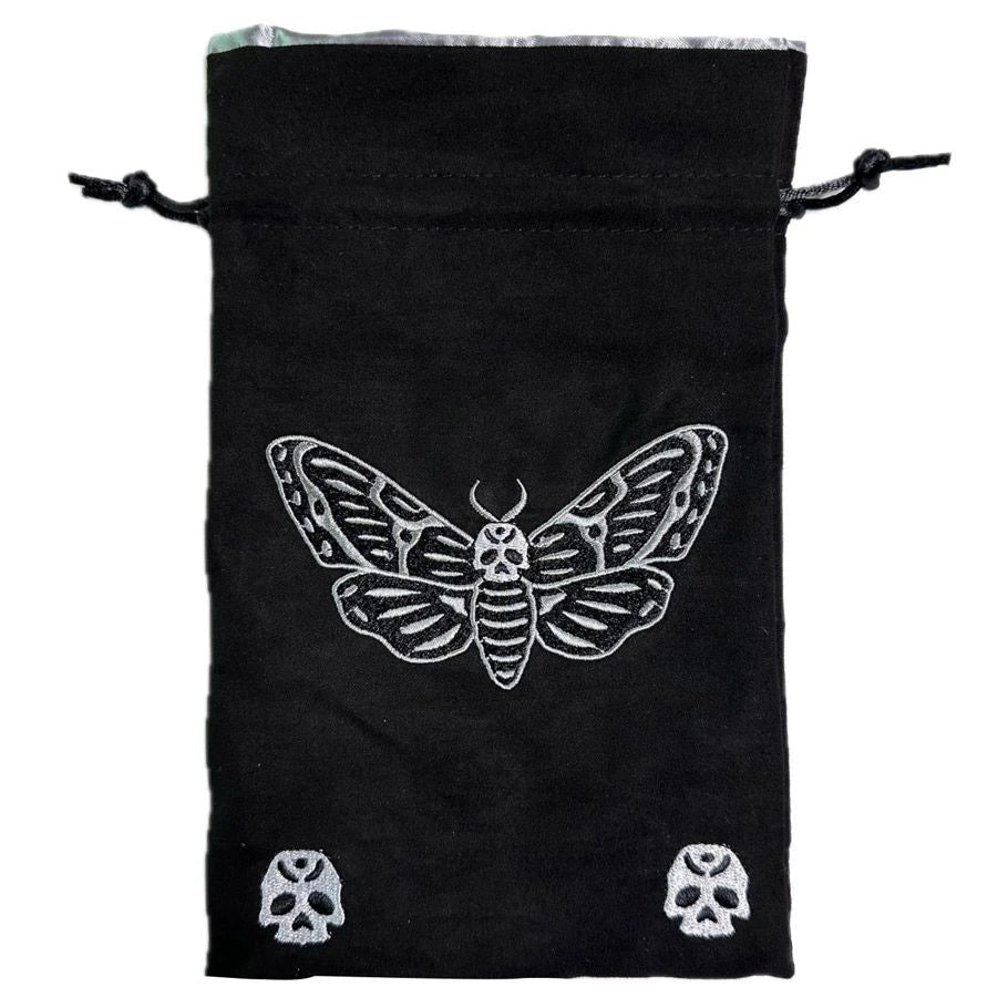 Black Oak Workshop Dice Bags