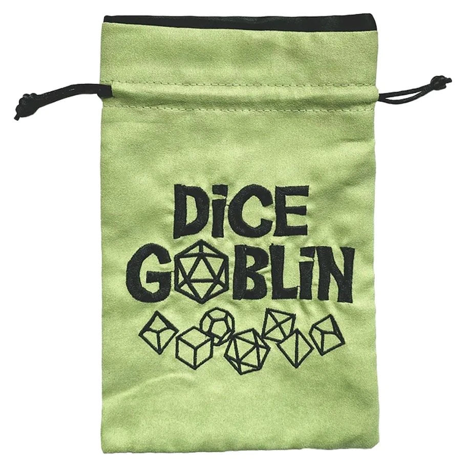 Black Oak Workshop Dice Bags