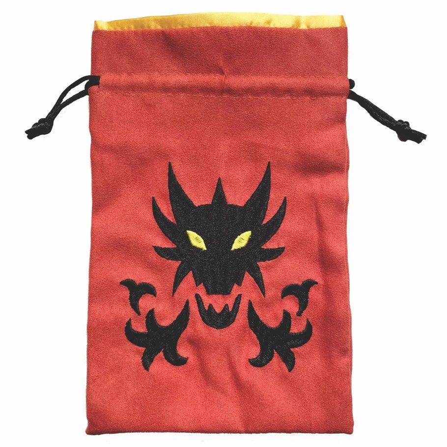 Black Oak Workshop Dice Bags